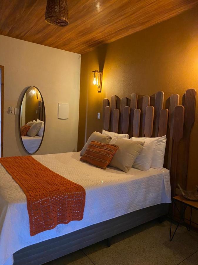 Carapeba Inn *