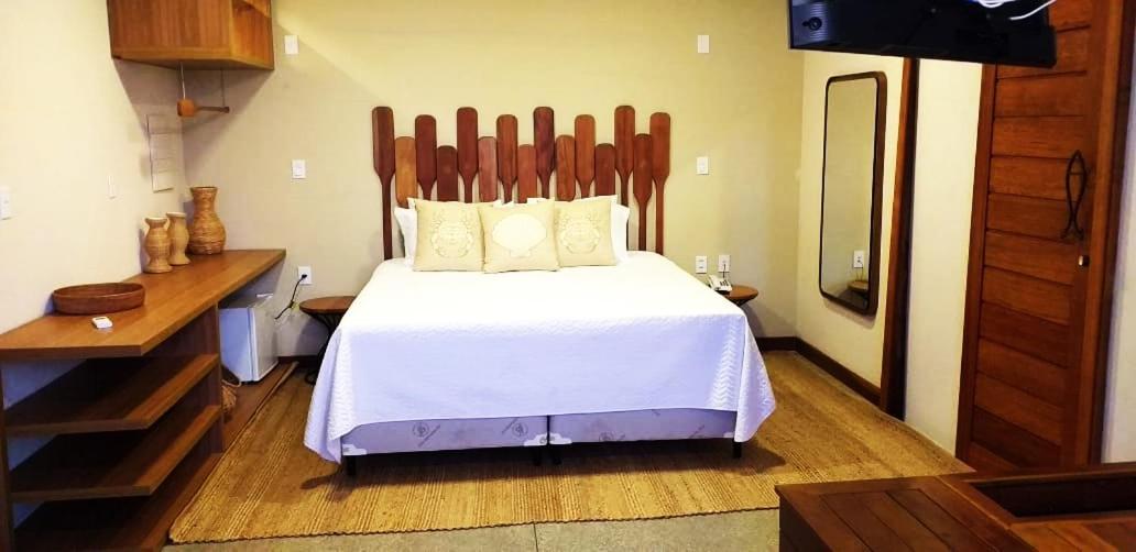 Inn Carapeba Brejo Grande