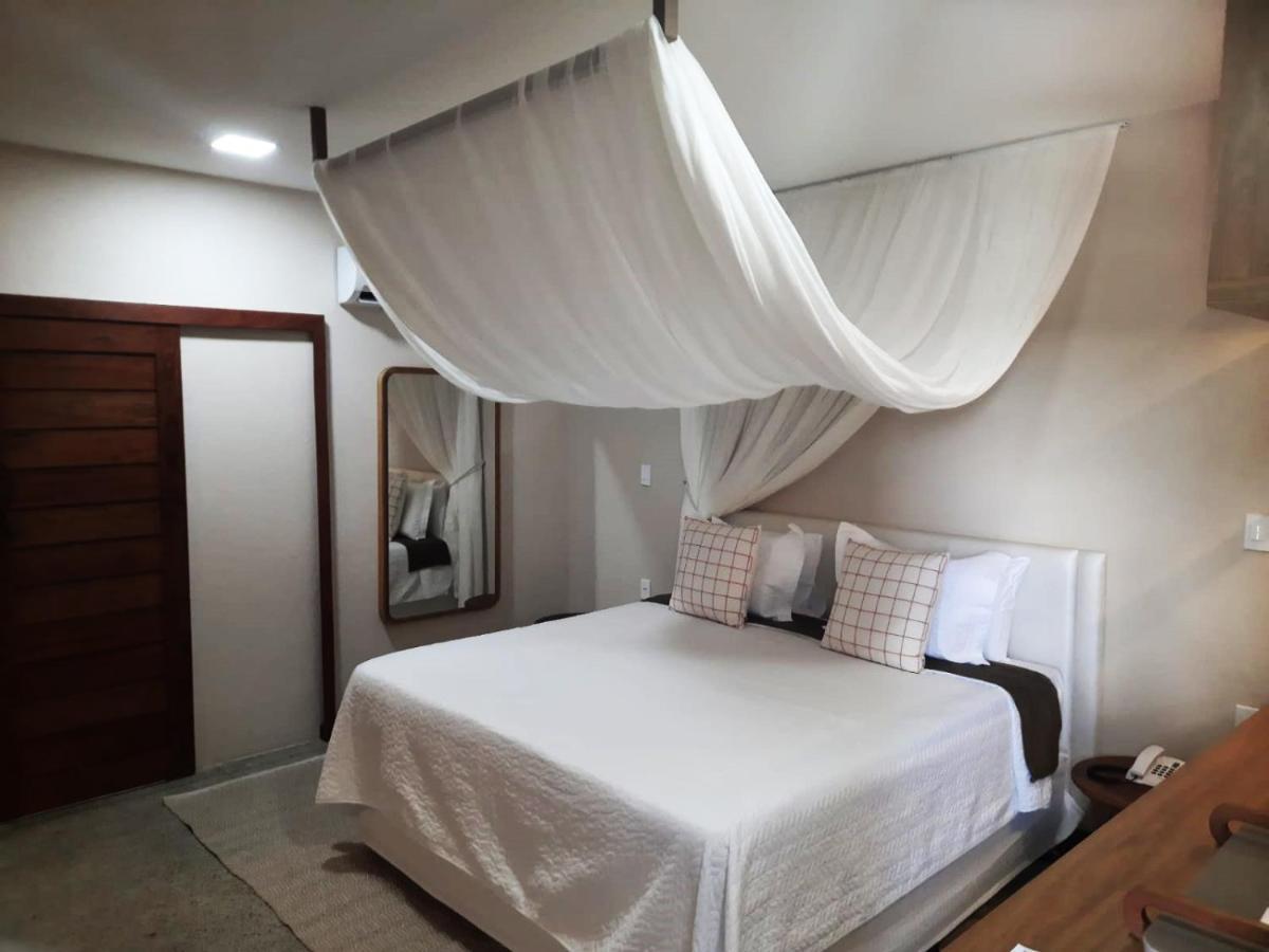 Carapeba Inn