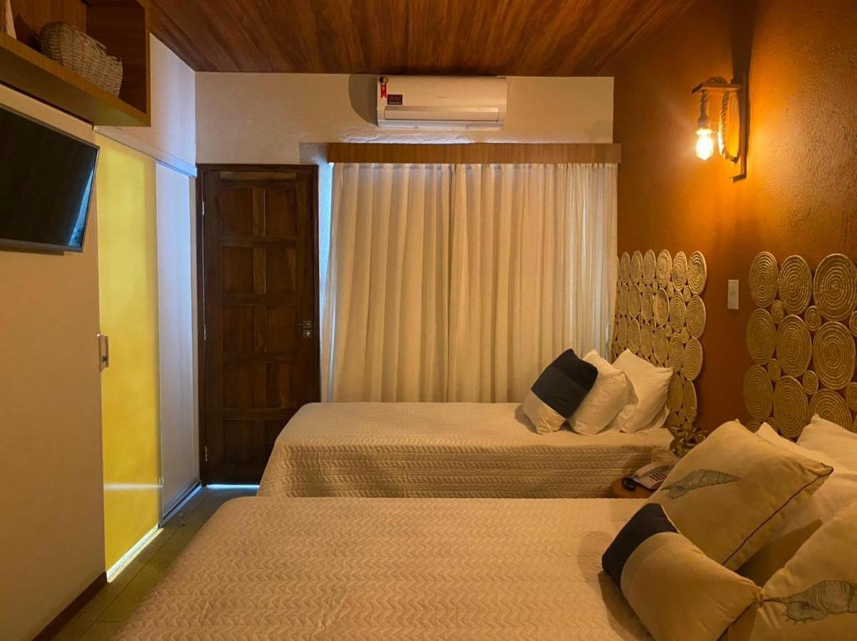Carapeba Inn Brejo Grande