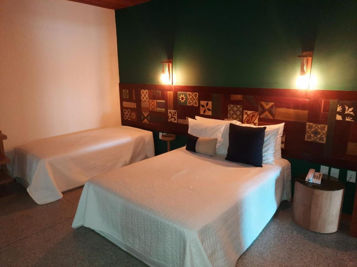 Carapeba Inn Brejo Grande